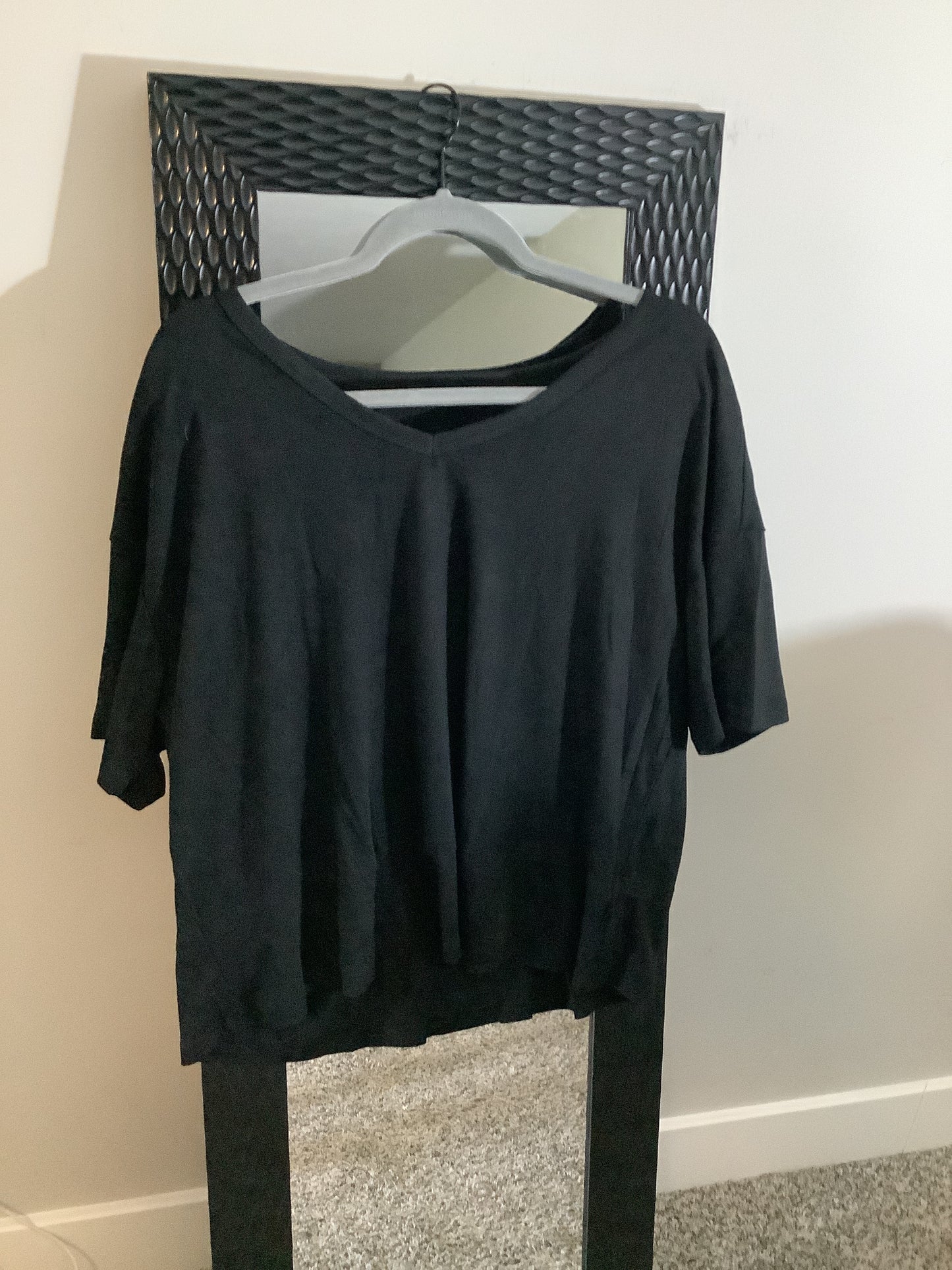 Lounge Shirt