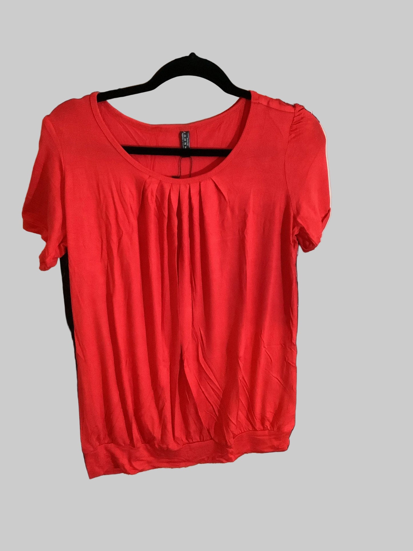 Red top