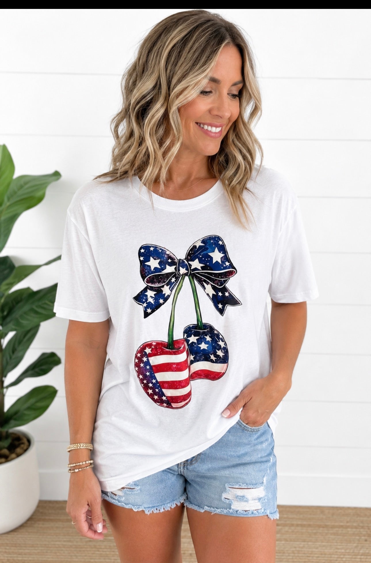 Usa bow