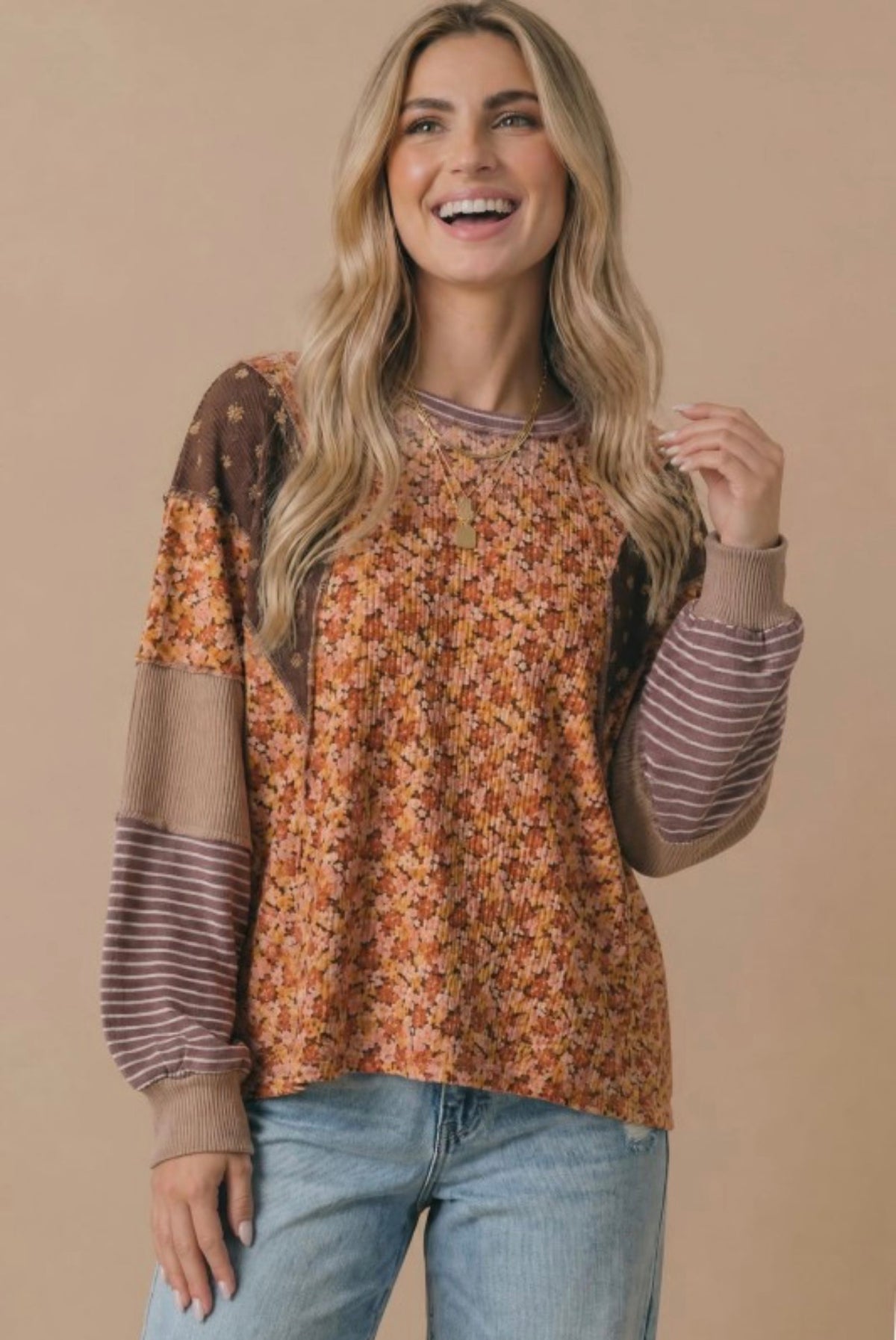 Rustic Bloom Haptics