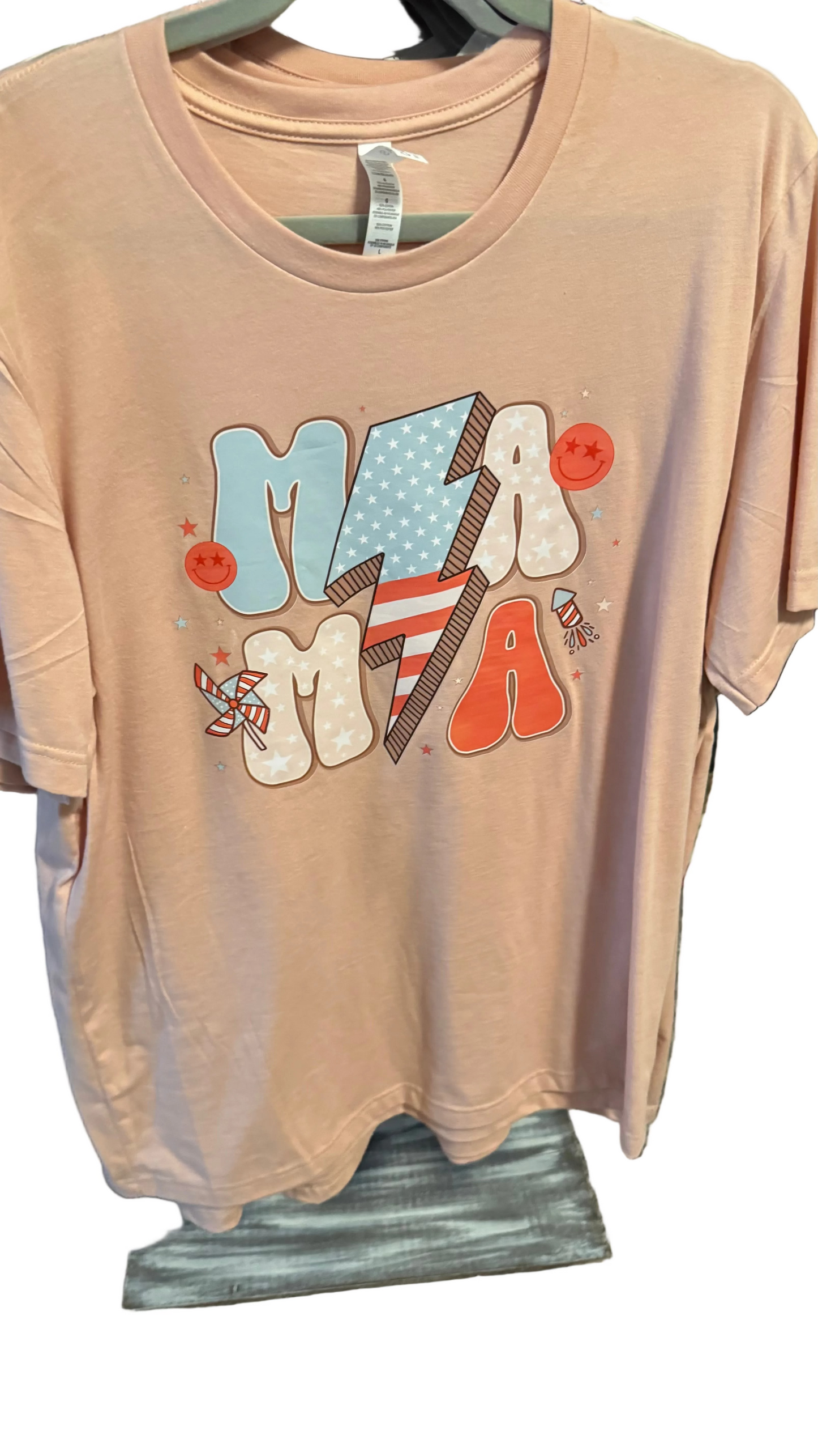 Mama Tshirt