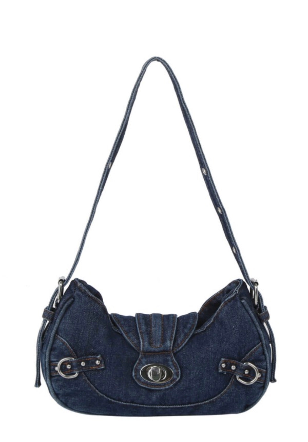 Nashville night Jean bag