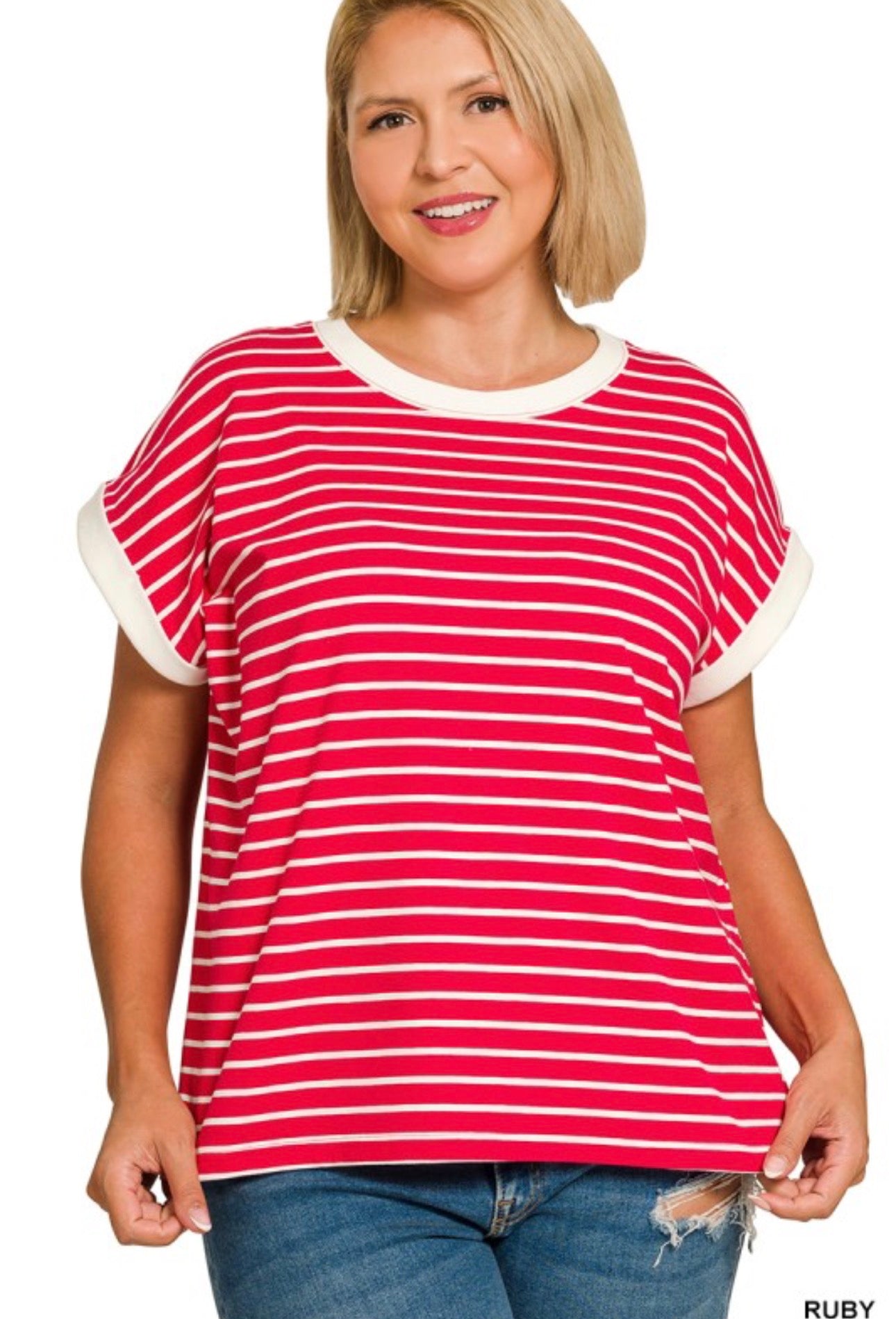 Everday comfort red chaos
