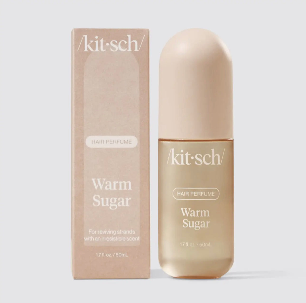 Kitsch Warm Sugar spray