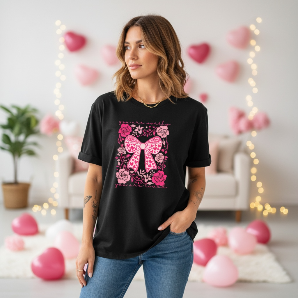 Preorder Valentine 💘 Top Closes 12/12