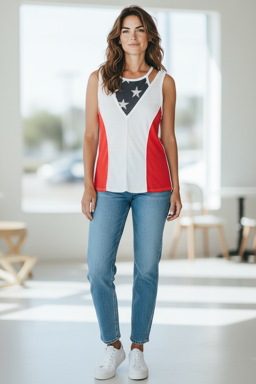 Tank usa
