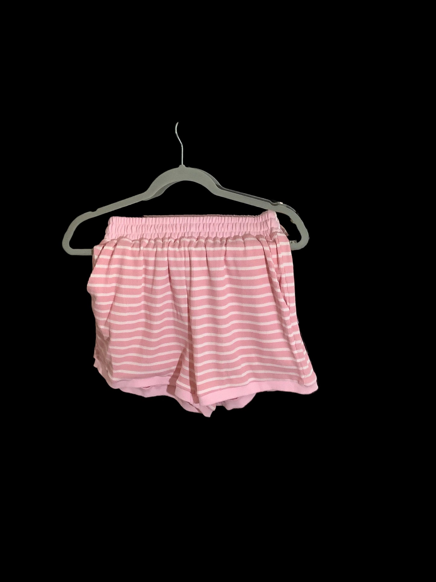 Pink Pajama Set