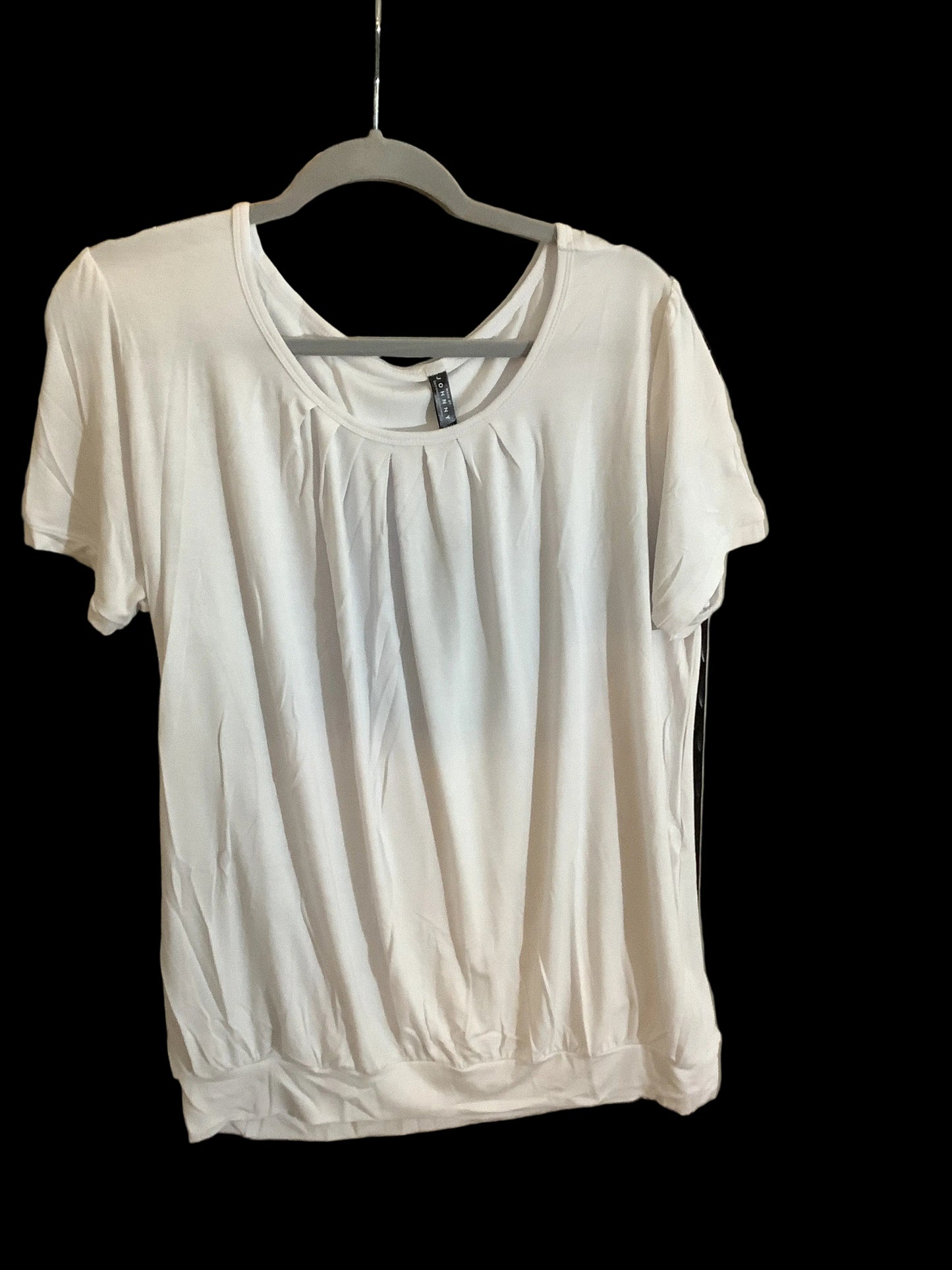 White top