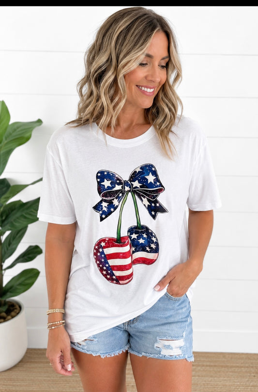 Usa bow
