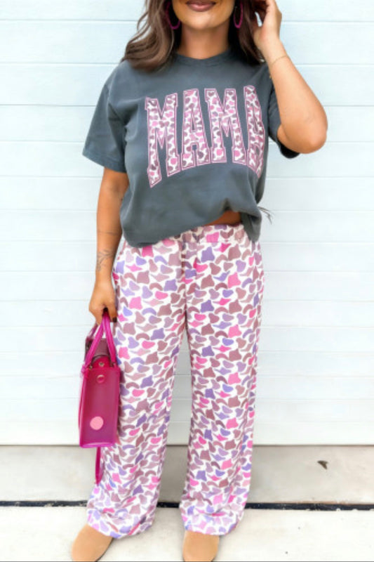Mama outfit