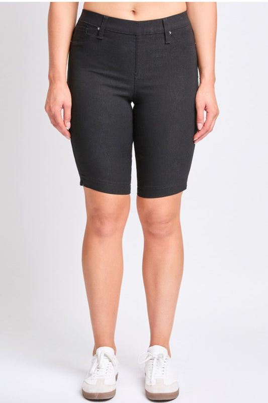 Bermuda shorts