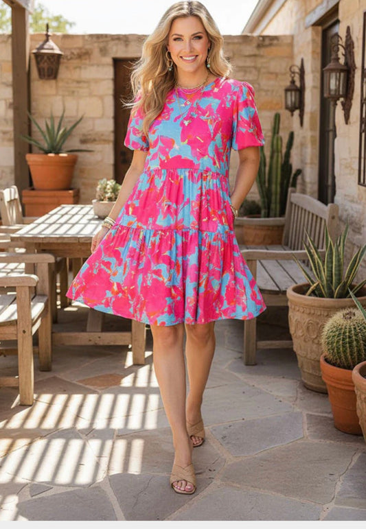 Dress me up dress