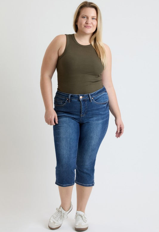 Ymi Capri Jean