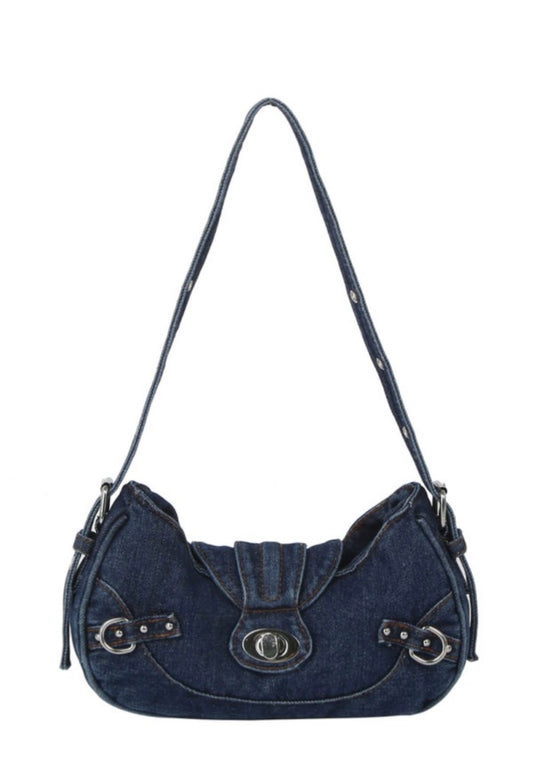 Nashville night Jean bag