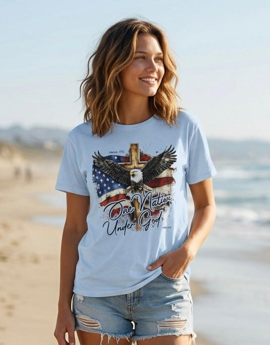 American Eagle