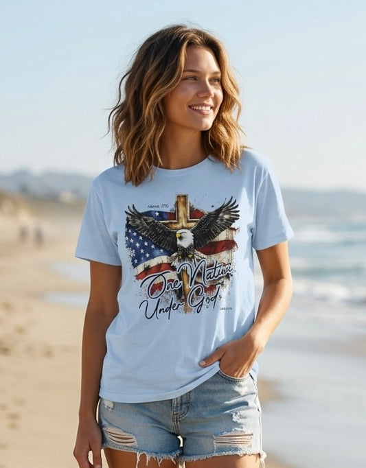 American Eagle
