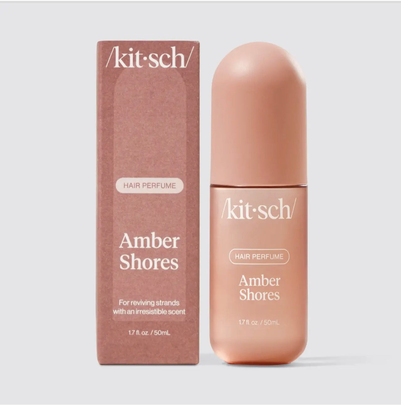 Kitsch Amber shores