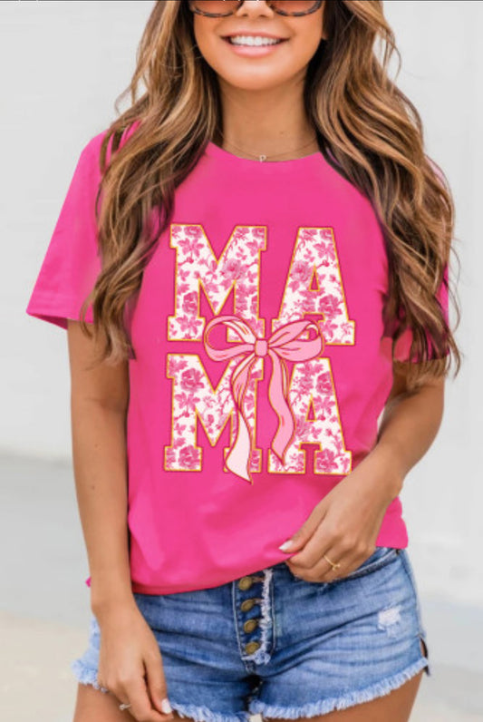 Mama rosey
