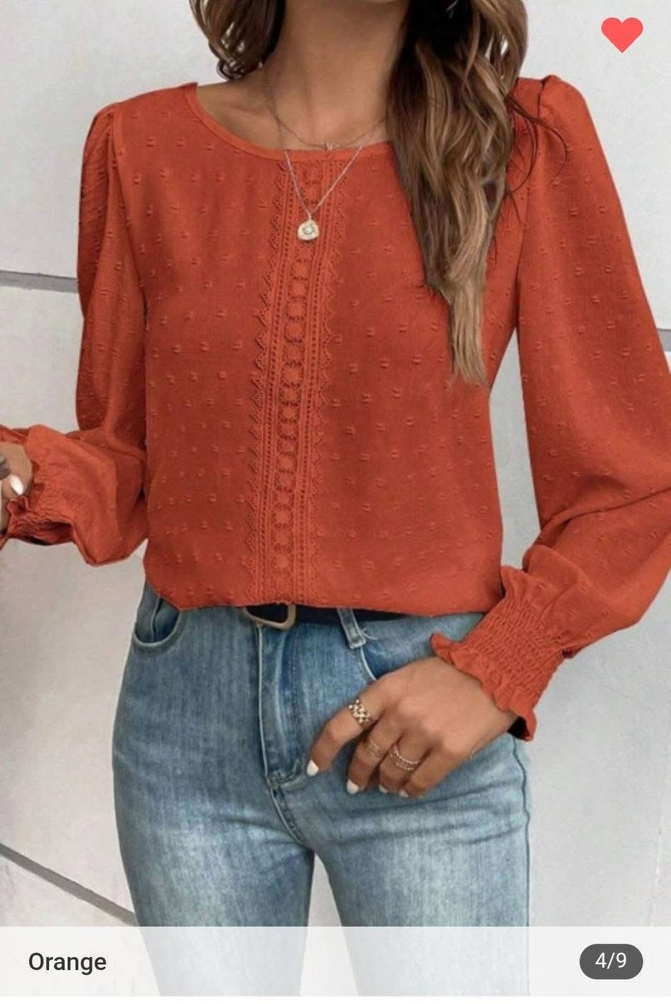 Sweet & Simple Swiss Dot