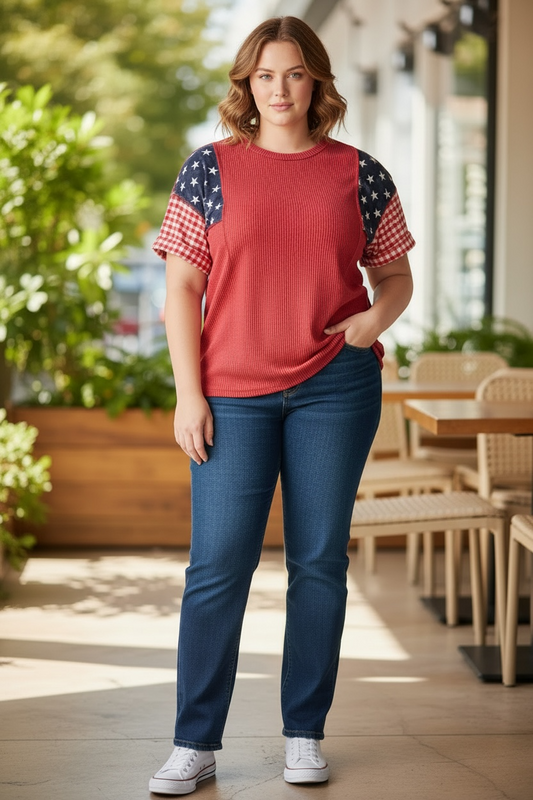 American vibes