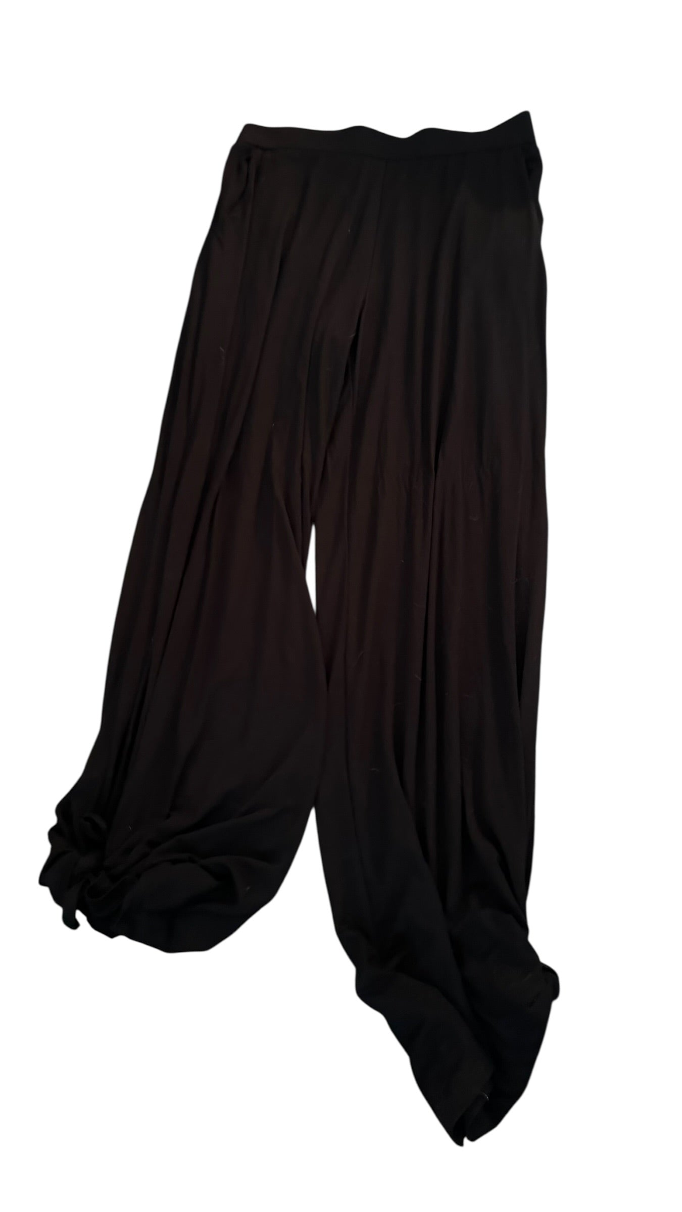 Flash sale black pants