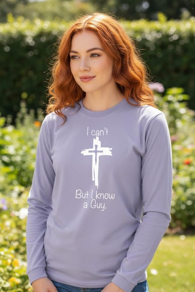 I know a guy
